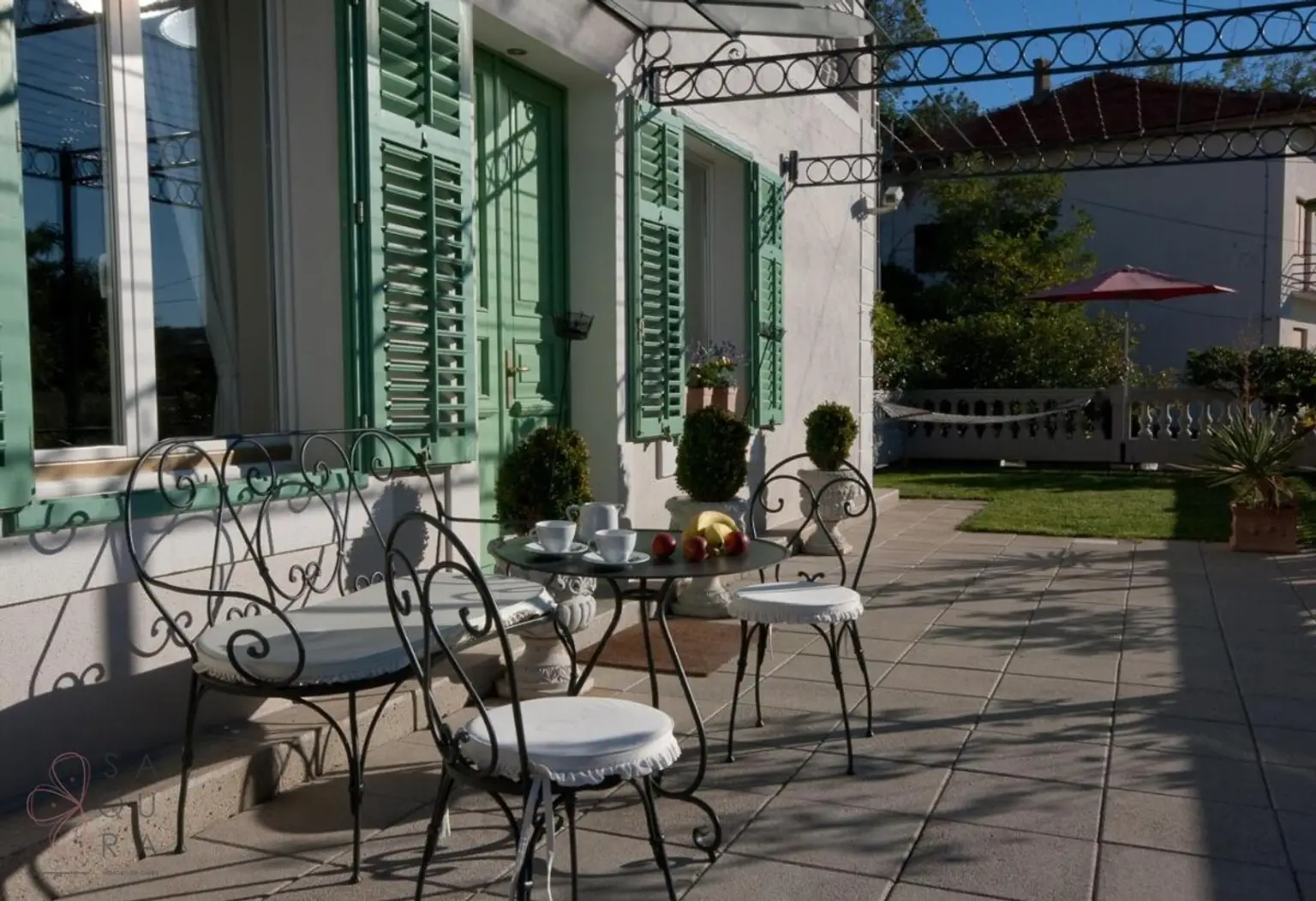 Exclusive Mansion Krk Island – Mediterraner Luxus mit Investitionsgarantie