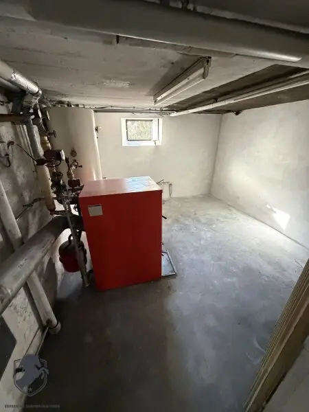 Einfamilienhaus mit ausgebautem Dachgeschoss, Vollkeller, Garage und sonnigem Garten in 3130 Herzogenburg / Oberndorf