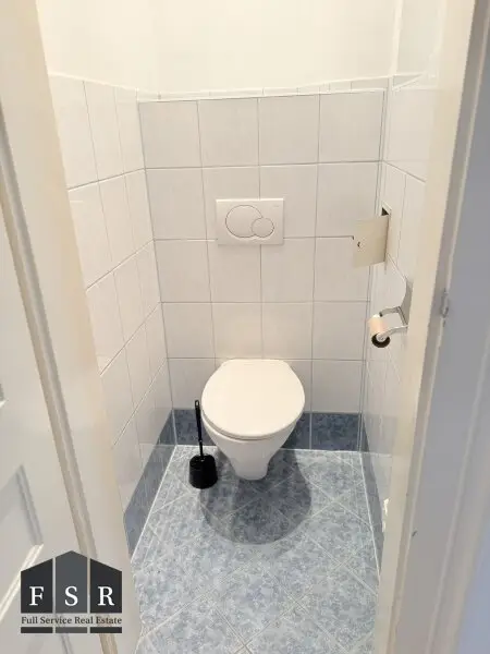 3 Zimmer Altbau-Wohnung in Jugendstil- Zinshausjuwel! Laurentius Platz - U3 Nähe