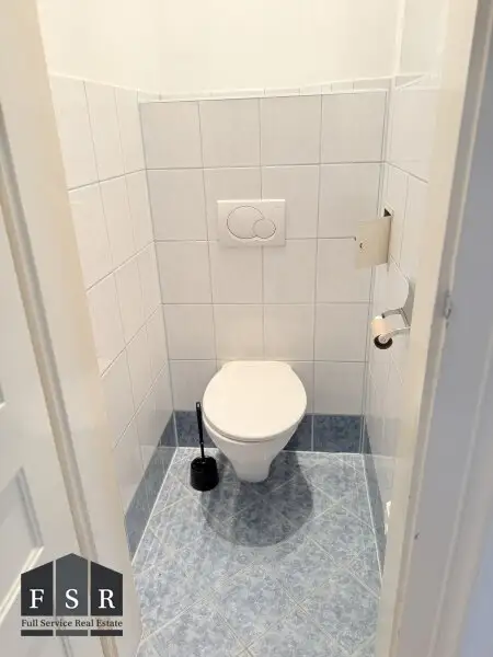 3 Zimmer Altbau-Wohnung in Jugendstil- Zinshausjuwel! Laurentius Platz - U3 Nähe