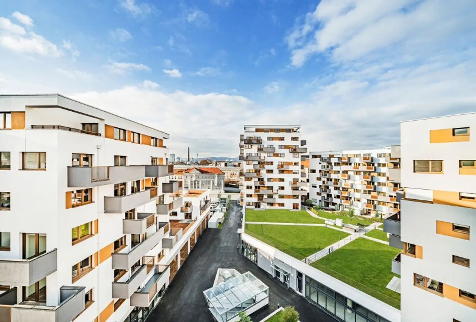 Stadlauer Straße 64, 1220 Wien