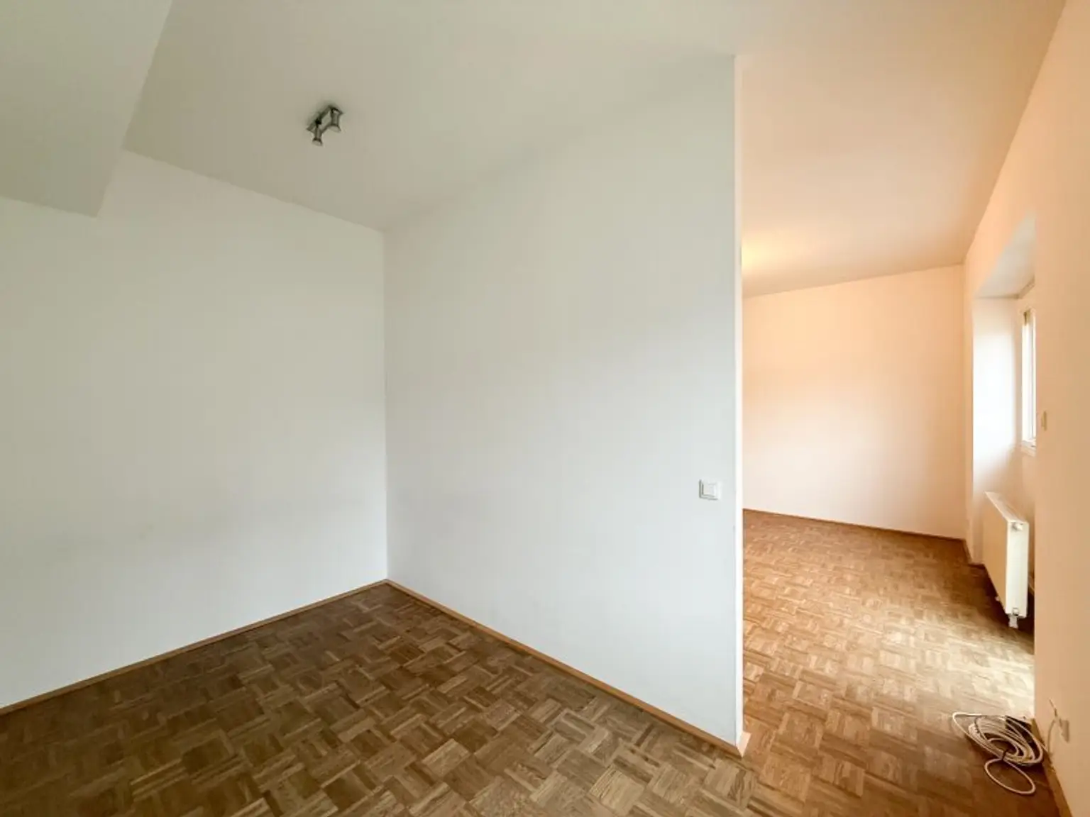 1,5-Zimmerwohnung mit Loggia in 1180 Wien zu vermieten!