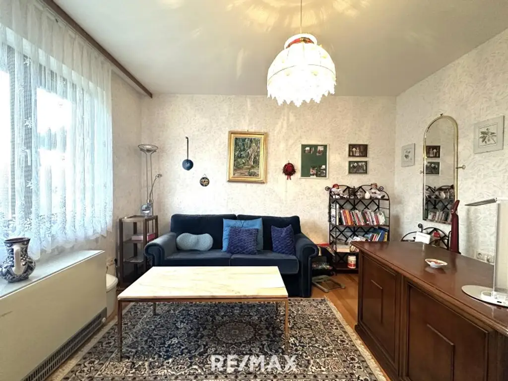 ***Reihenhaus in ruhiger Siedlungslage – viel Potenzial für Ihr persönliches Traumzuhause***