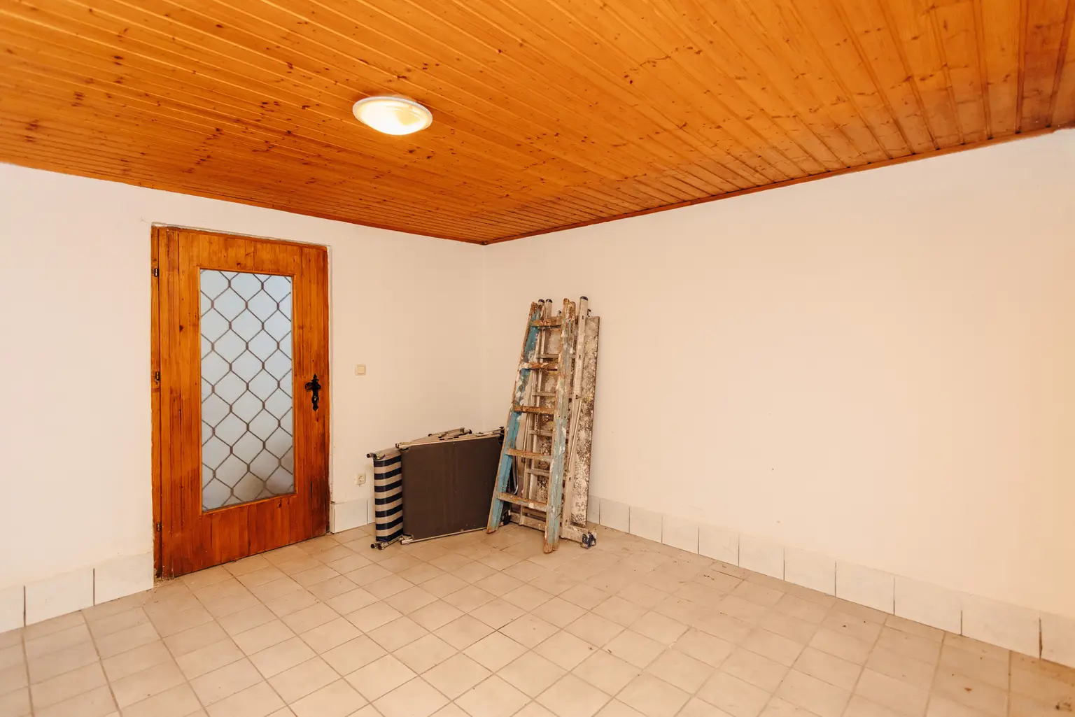 Hauswirtschaftsraum KG