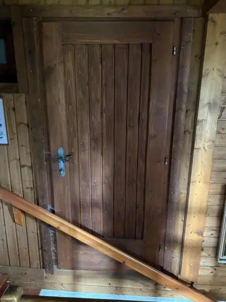 Region Hochrindl, tolles Alm Haus 80 m² mit 1500m² Grundstück, Wasser Quelle, Terrasse, öffentliche  Zufahrt  Kärnten, Preis € 169 000 !