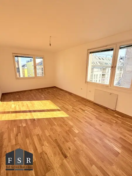 Moderne 2,5-Zimmer-Wohnung // vermieten oder selbst einziehen