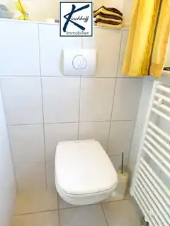 Gäste-WC