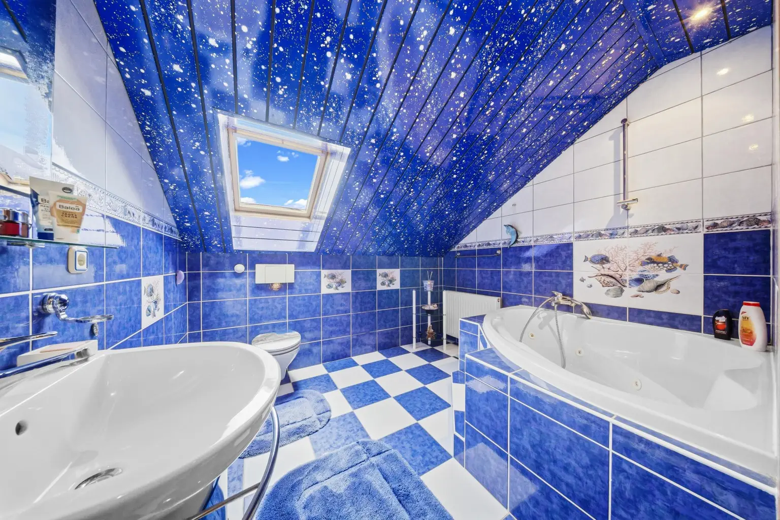 15 OG Badezimmer