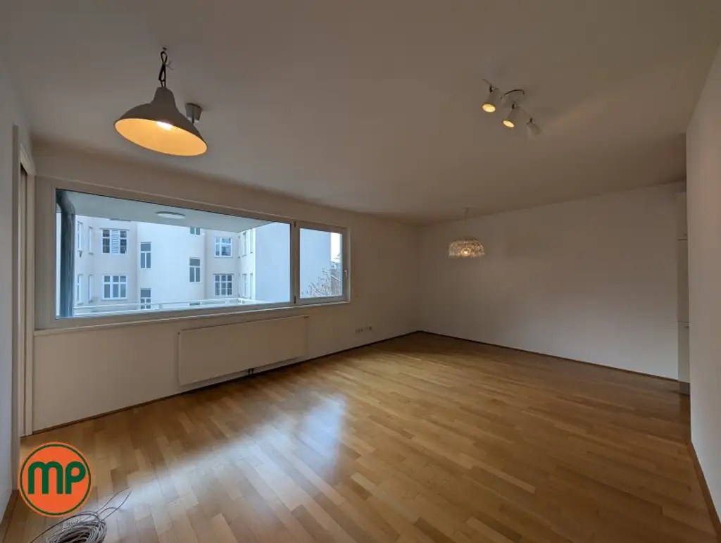 Elegante 2-Zimmer-Wohnung mit Balkon – Premiumlage unweit Uni & AKH