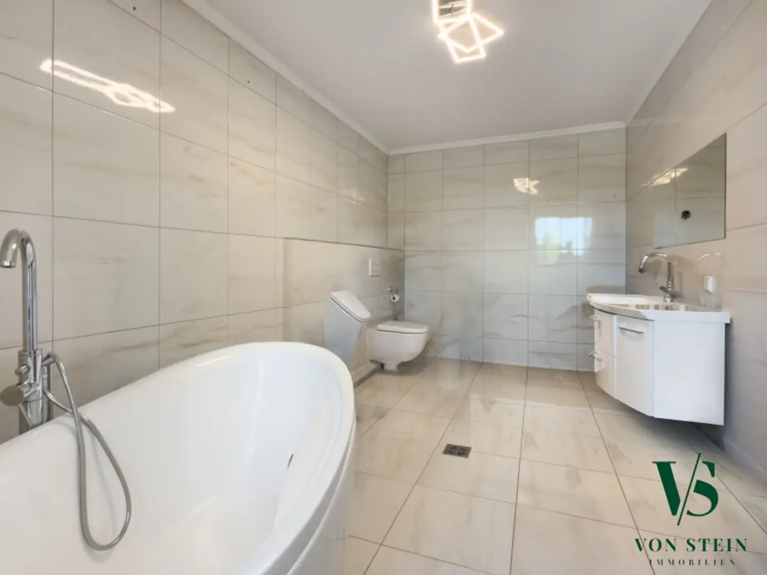 Badezimmer 1