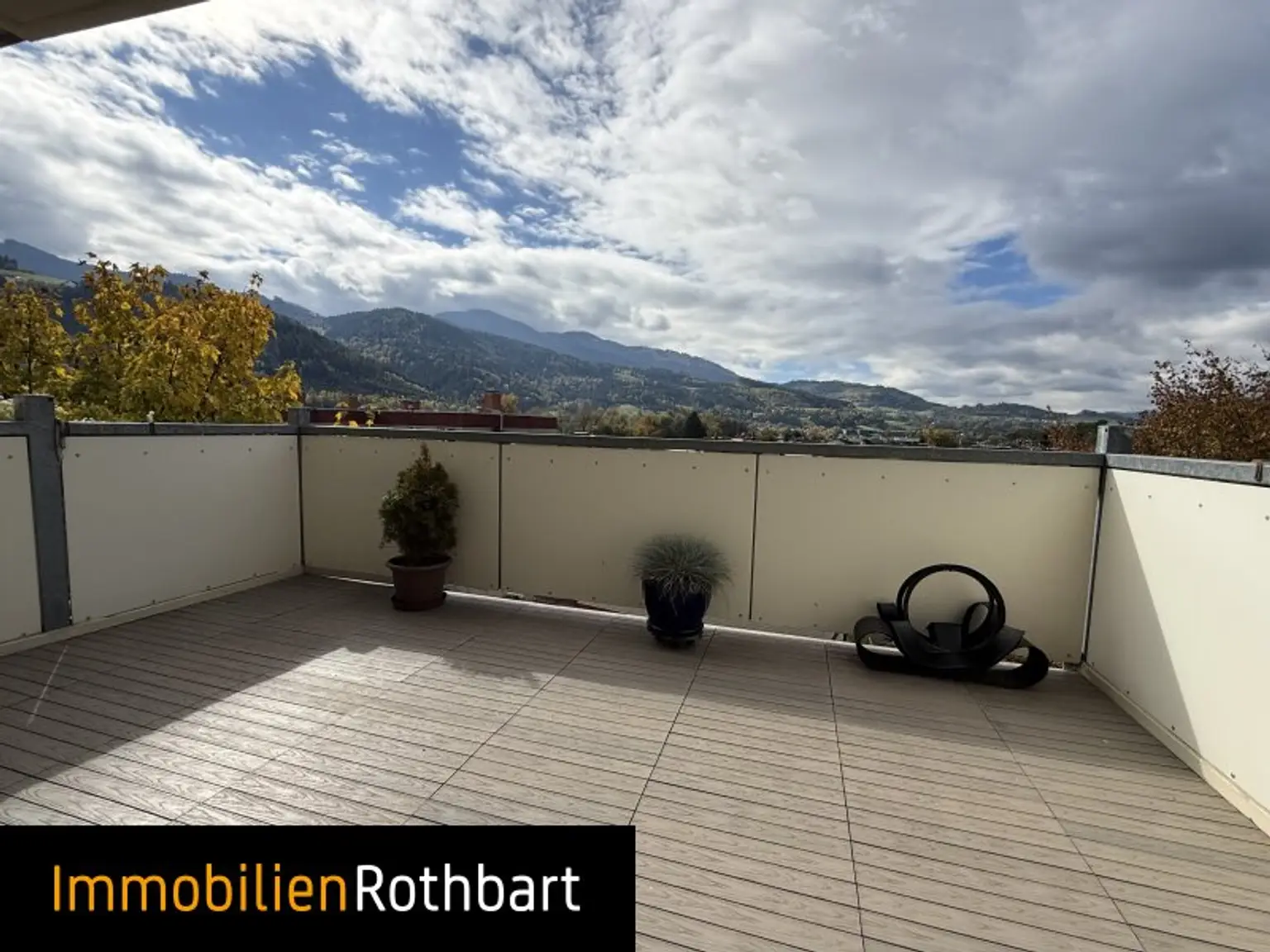 Helle 3-Zimmer-Wohnung mit herrlichem Balkon