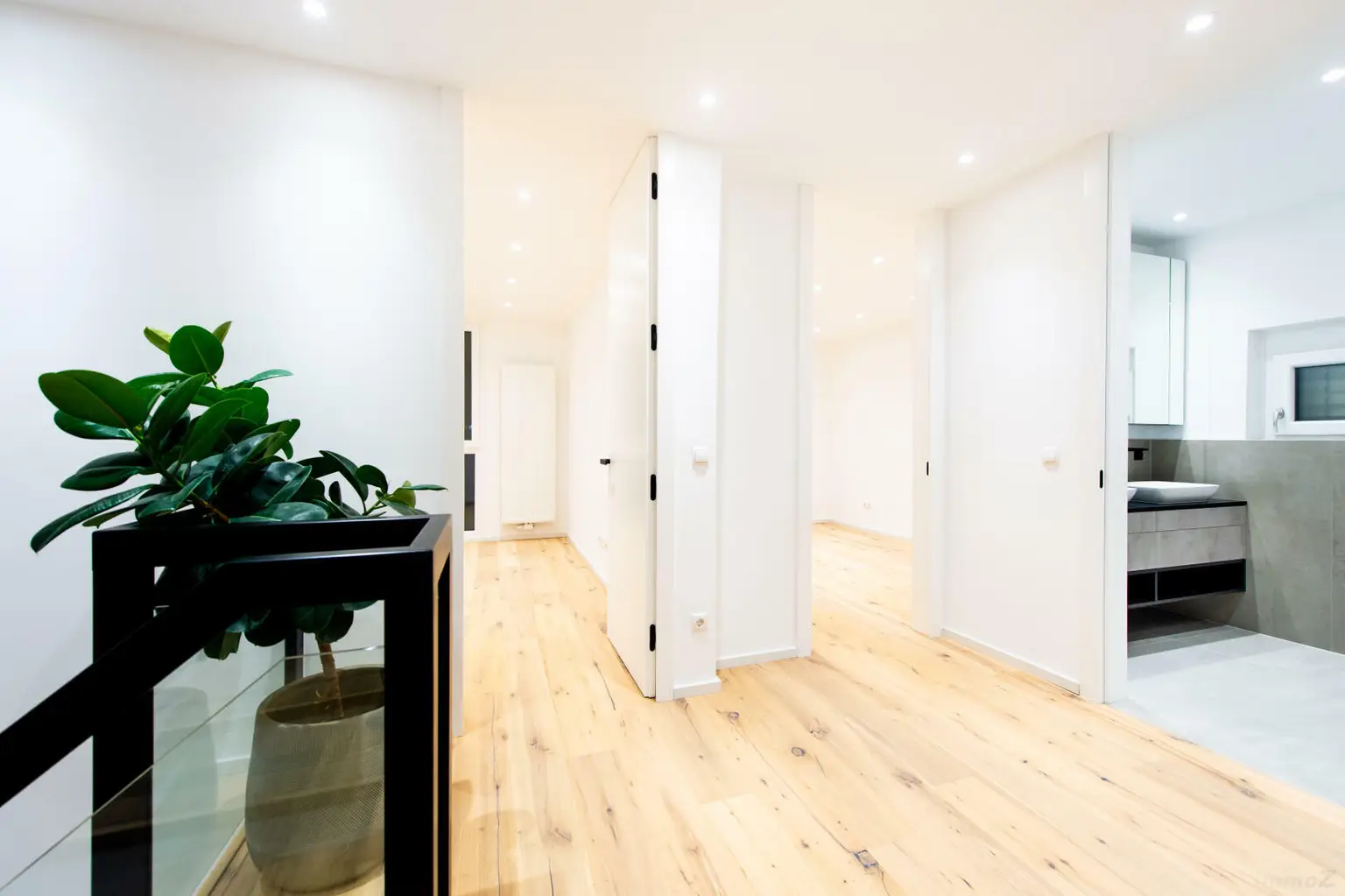 Luxus trifft Panorama – Ihr neues Maisonette mit Blick auf Graz!