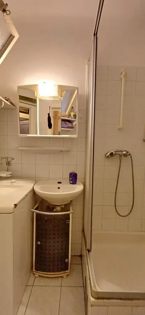 "Klein, fein & sofort bezugsbereit!"