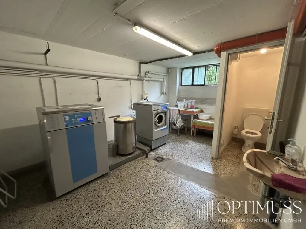 IDYLLISCHE 2-ZIMMER-WOHNUNG MIT TOP-INFRASTRUKTUR // BEI HIETZING & SCHLOSS SCHÖNBRUNN!