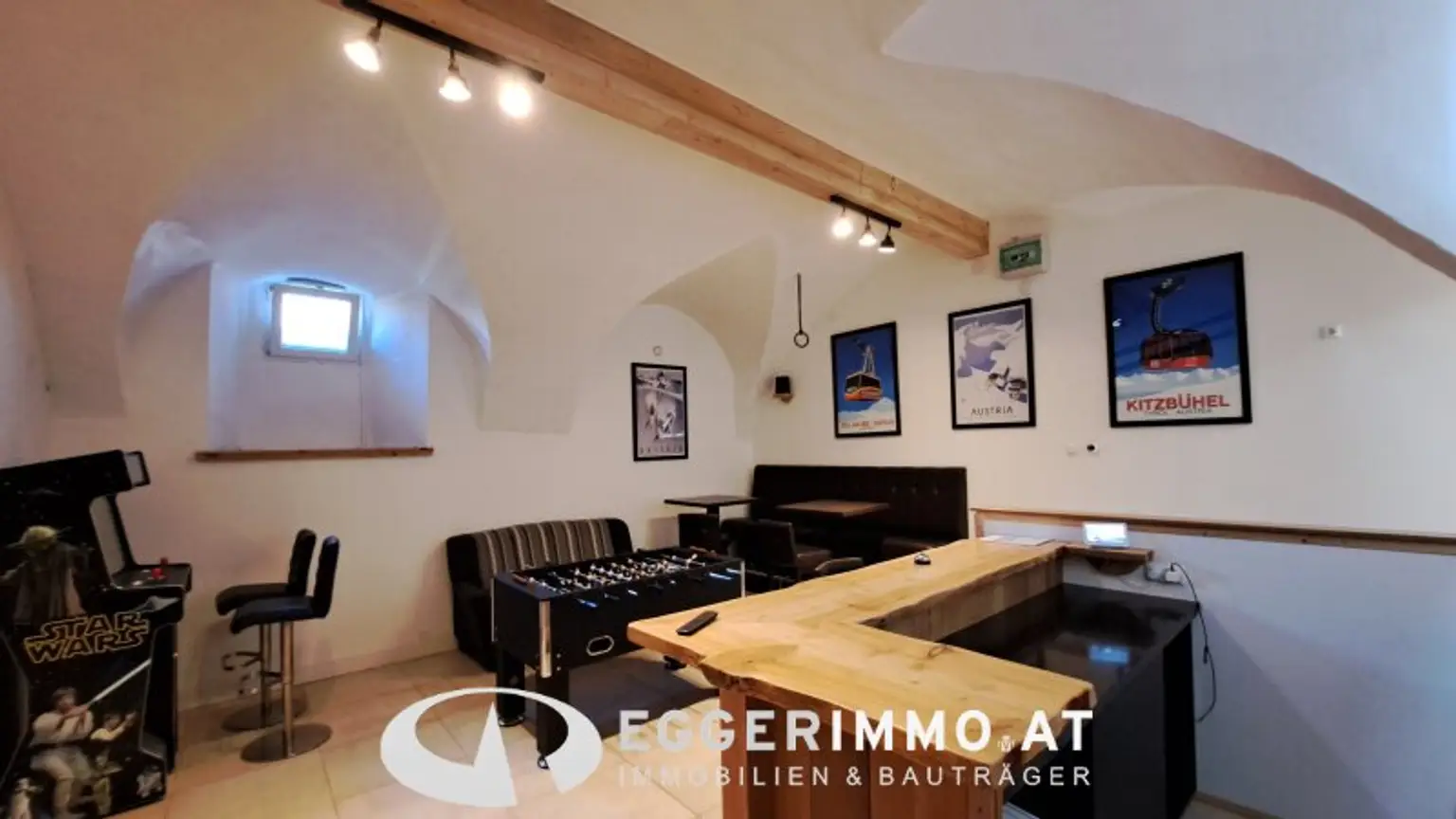 Timeless – Charming Holiday Residence with Garden and Top Return for Tourist Rental in Niedernsill