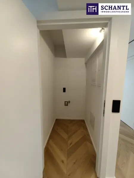 Modernes Penthouse mit 5!!! Sonnenterrassen *Erstbezug *Deckenkühlung *Wasser-Wasser-Wärmepumpe *geräumige Wohnküche *exklusive und stylische Ausstattung *schlüsselfertig