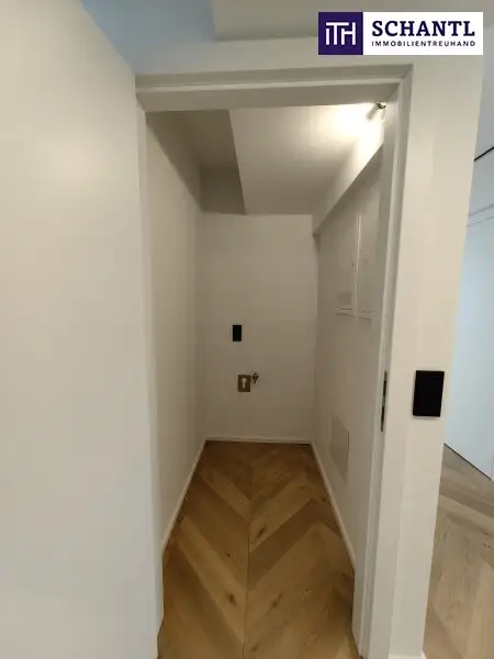 Modernes Penthouse mit 5!!! Sonnenterrassen *Erstbezug *Deckenkühlung *Wasser-Wasser-Wärmepumpe *geräumige Wohnküche *exklusive und stylische Ausstattung *schlüsselfertig