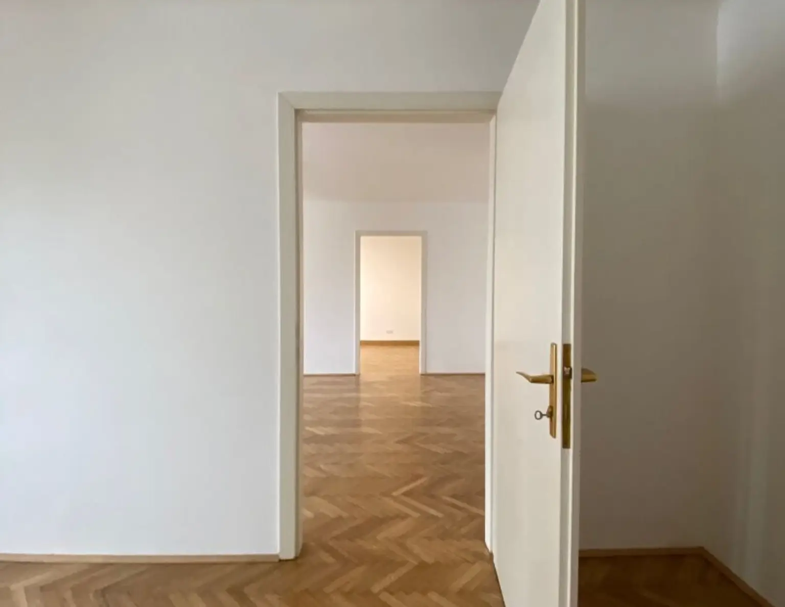 KAPITALANLAGE: 4,5-Zimmer-Wohnung im Zentrum von Salzburg