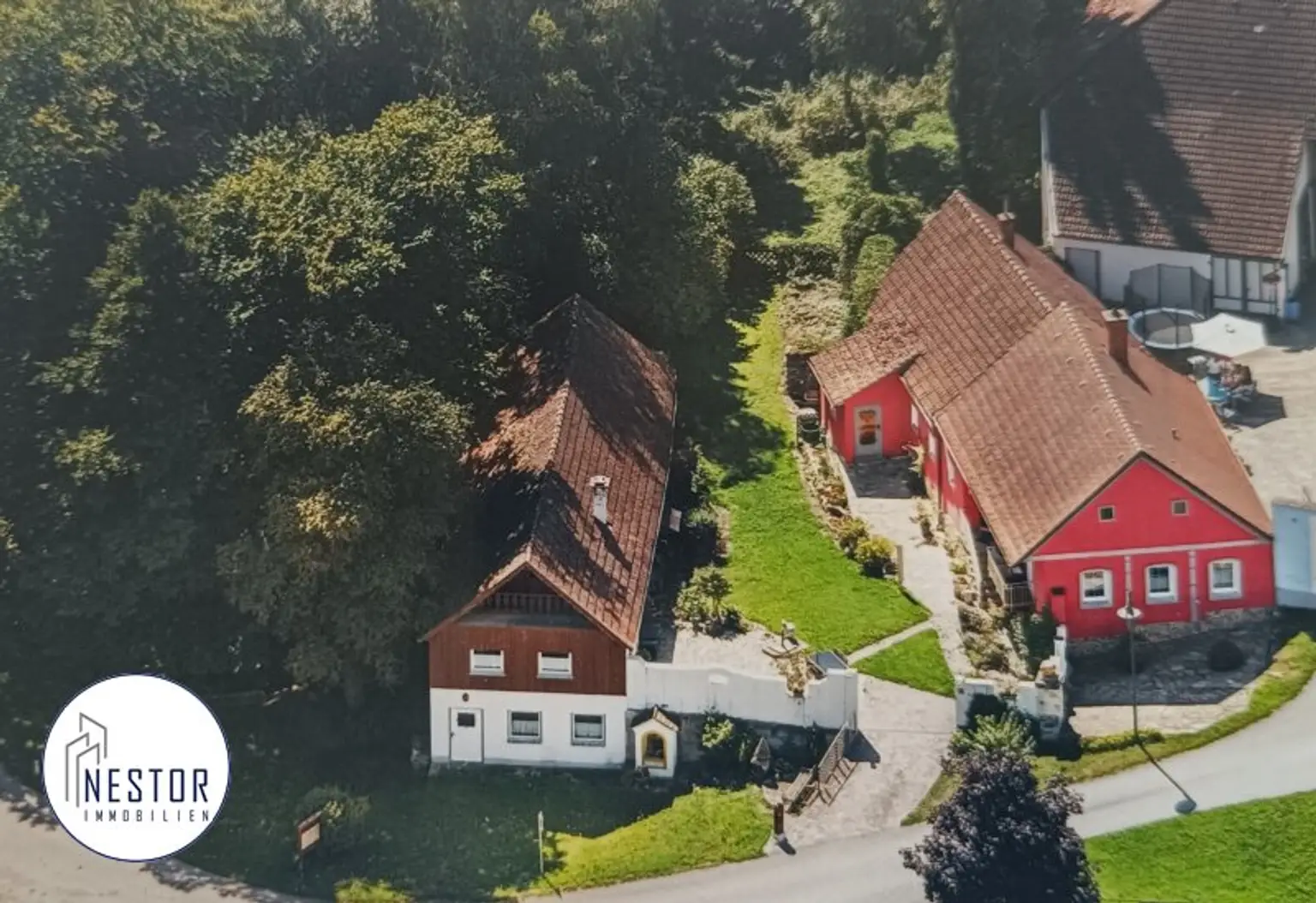 Haus - NESTOR Immobilien
