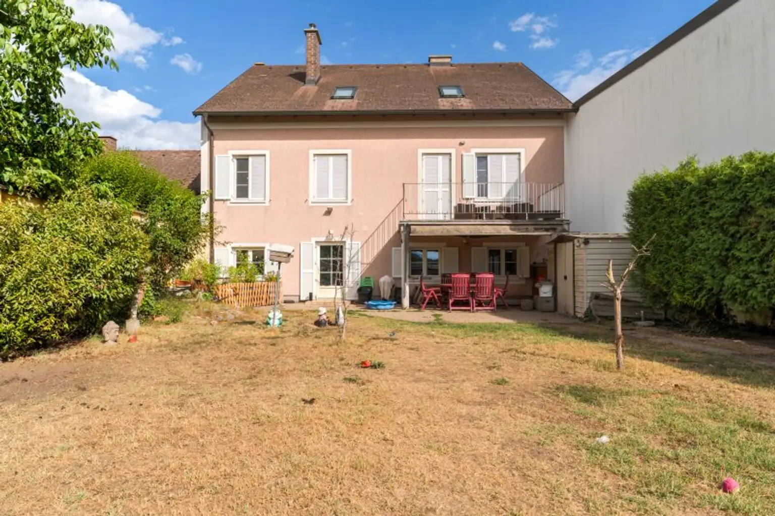 Garten