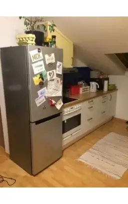 Traumhaftes Mehrfamilienhaus in Mistelbach – 3 Wohneinheiten, top gepflegt, mit Stadtblick und Weinkeller!