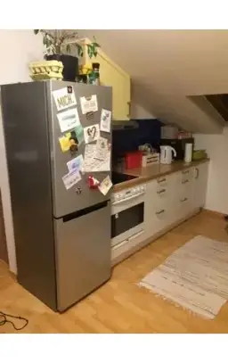 Traumhaftes Mehrfamilienhaus in Mistelbach – 3 Wohneinheiten, top gepflegt, mit Stadtblick und Weinkeller!