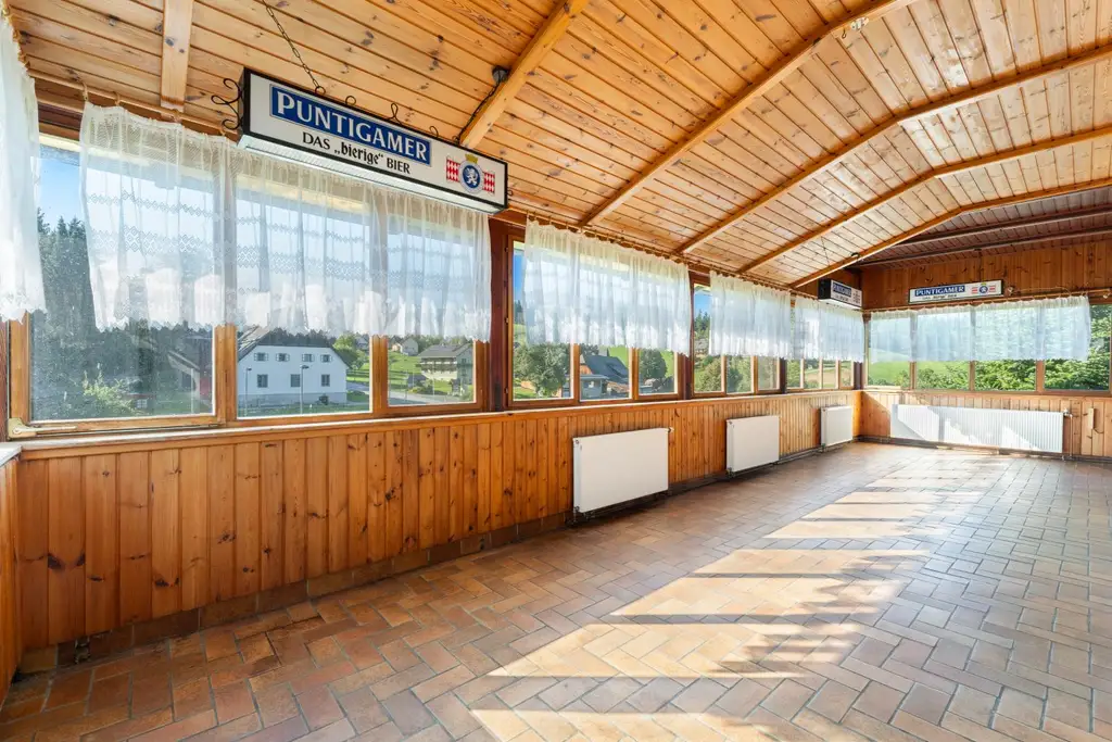 Großzügige Immobilie im Herzen der Weststeiermark zum unschlagbaren Preis!
