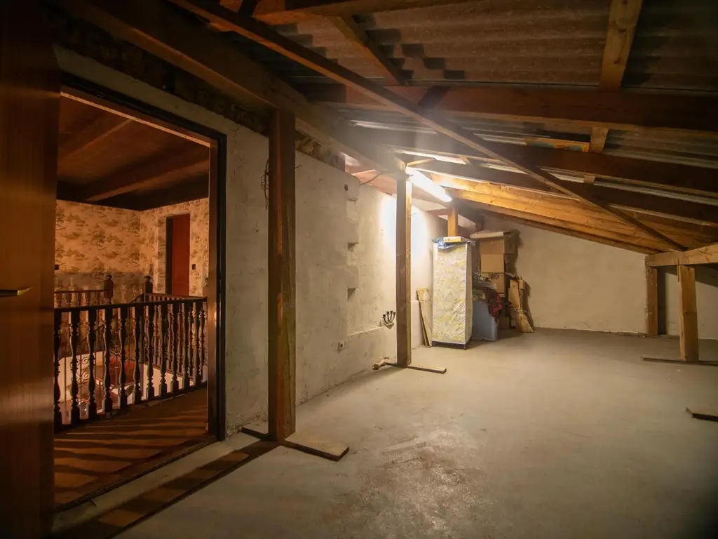 Charmantes Einfamilienhaus mit Potenzial in Gemeinlebarn