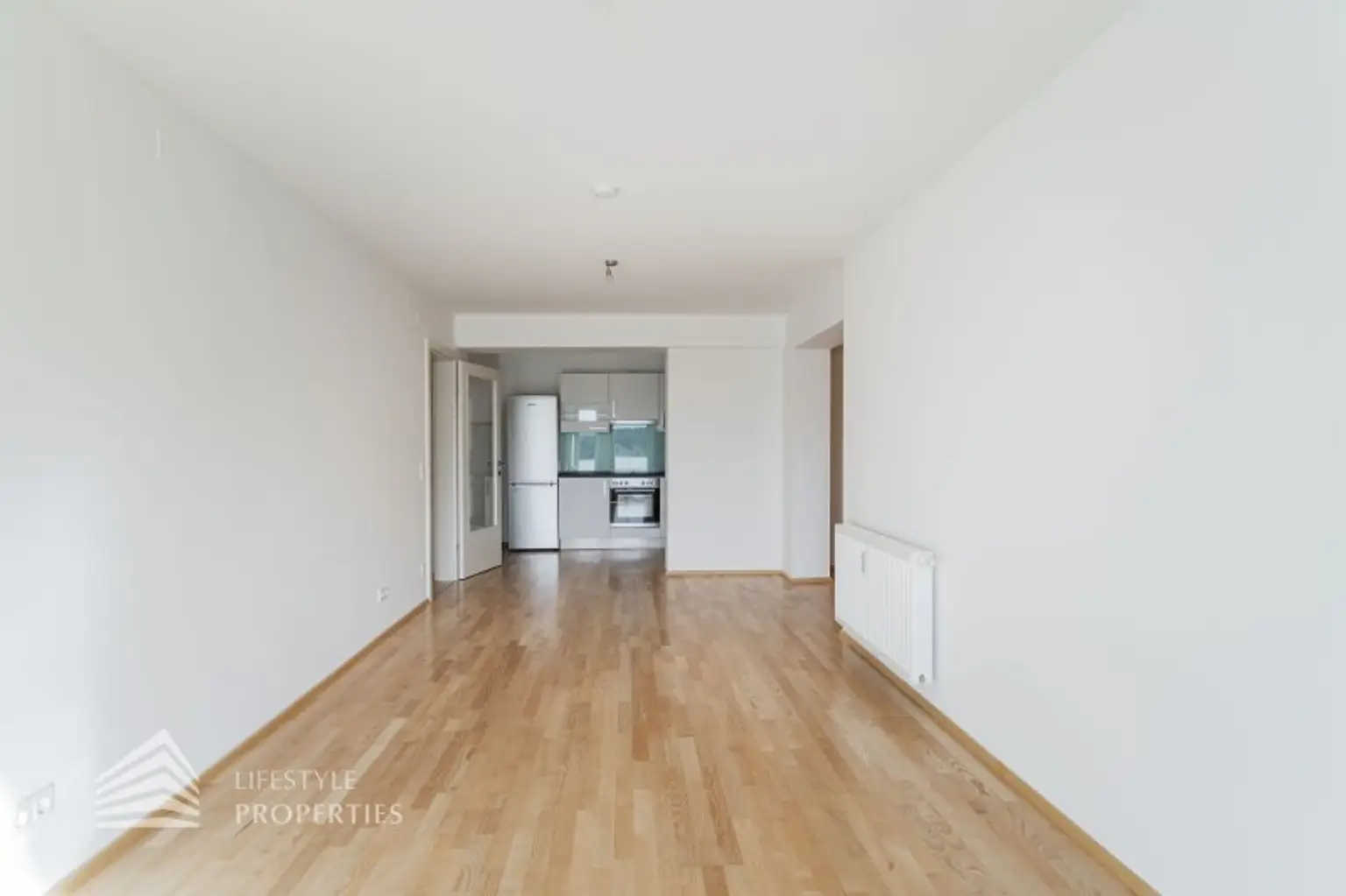Tolle 2-Zimmer Wohnung mit Balkon