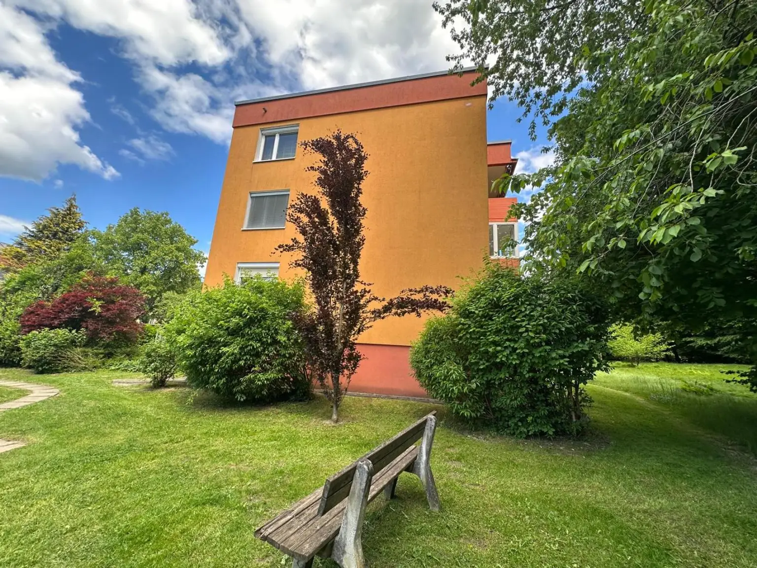 Wohnung Graz Berlinerring ruhe Lage immoresch (3)