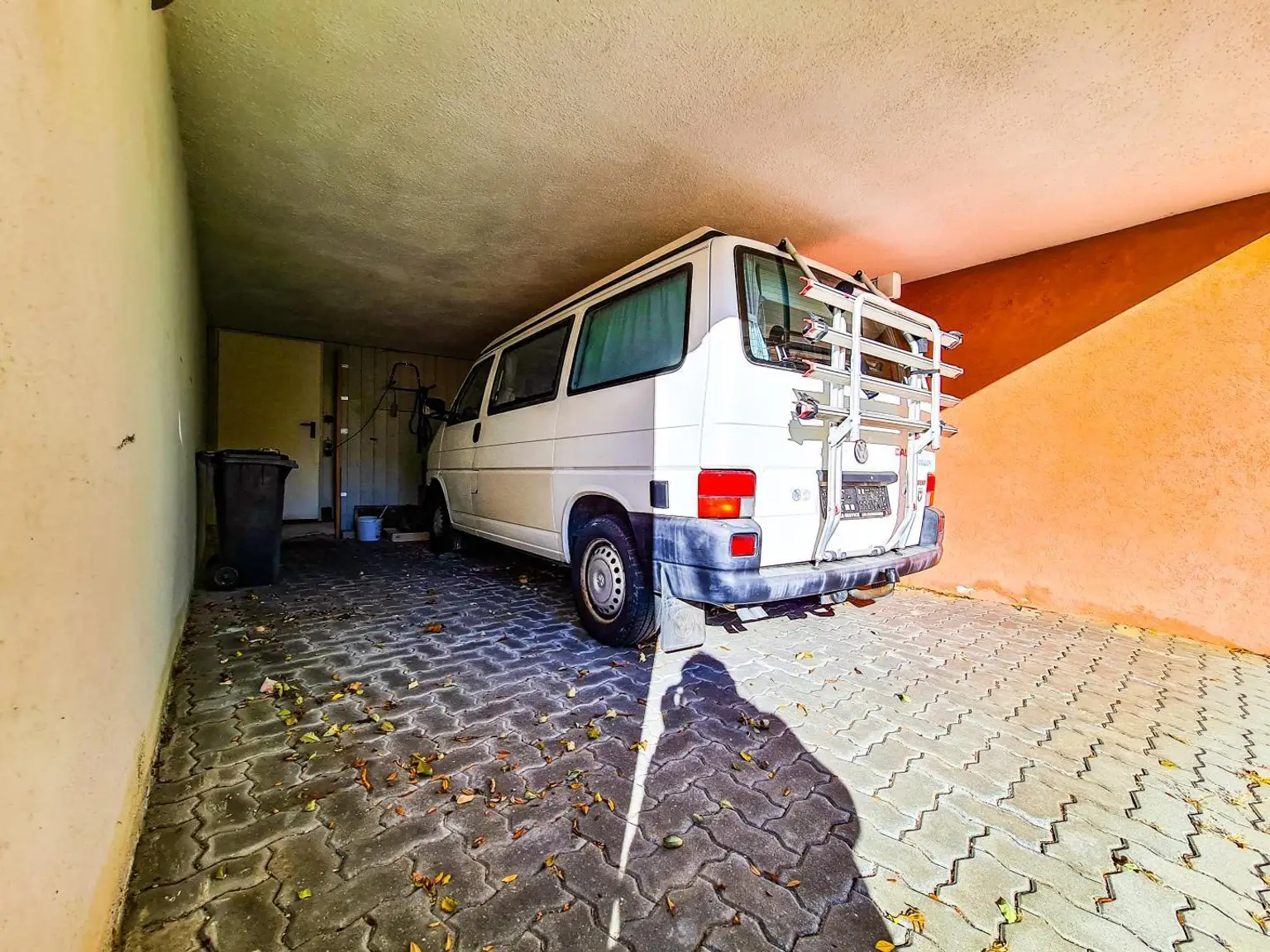 Garage 1