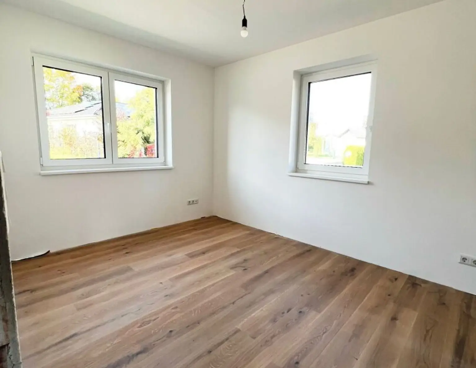 Top-Renditeobjekt mit 189m² Wohnfläche in Oberösterreich (vermietet)