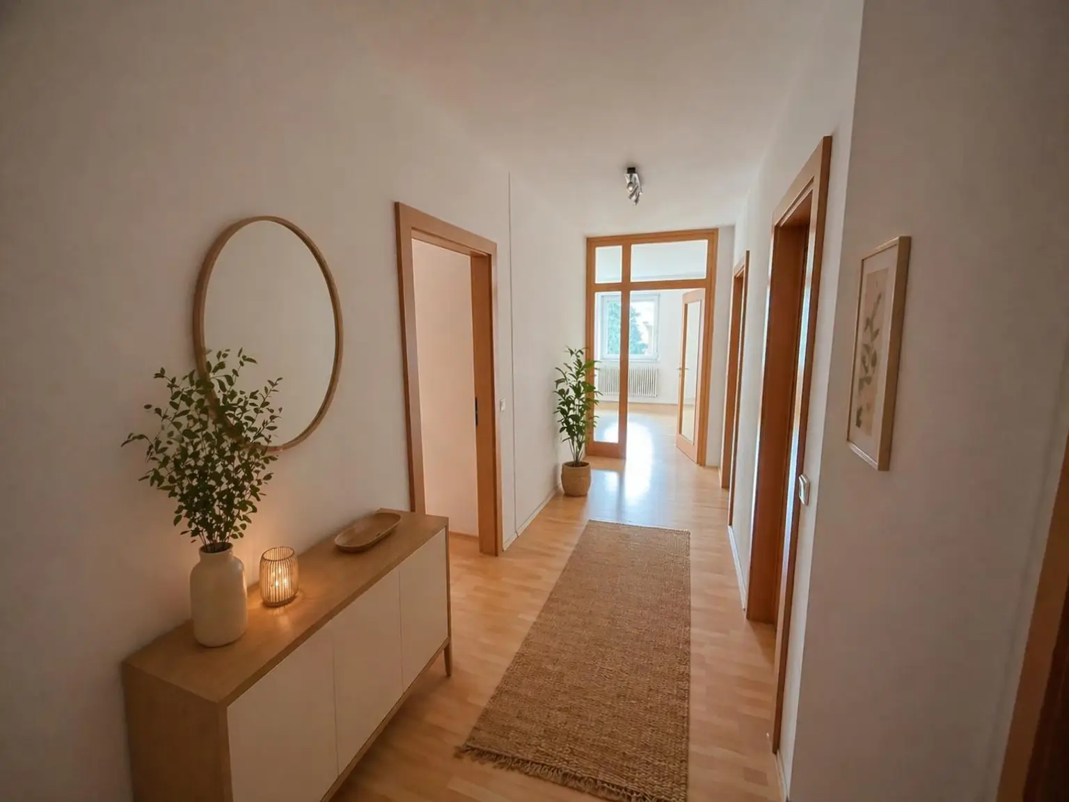 Vorraum (KI-optimiert)