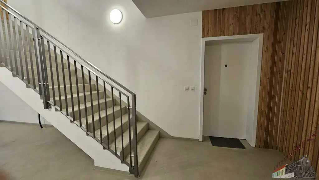 Moderne Wohnung in 2452 Mannersdorf am Leithagebirge zu vermieten !