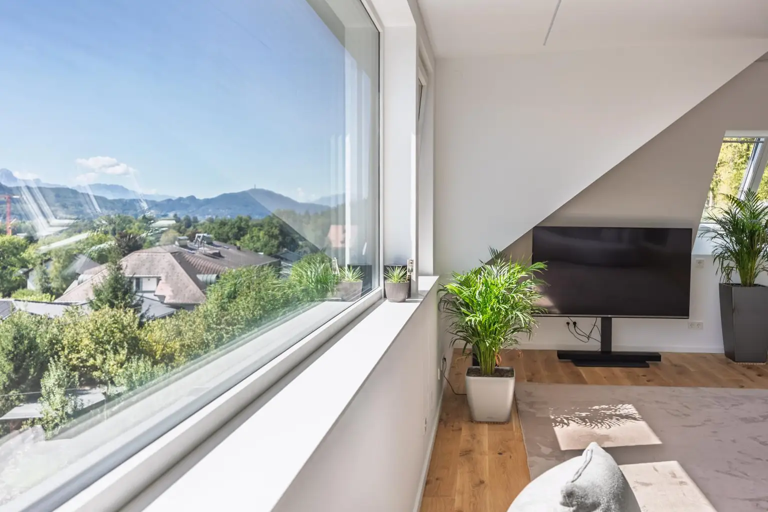 Exklusives Wohnen mit Stil