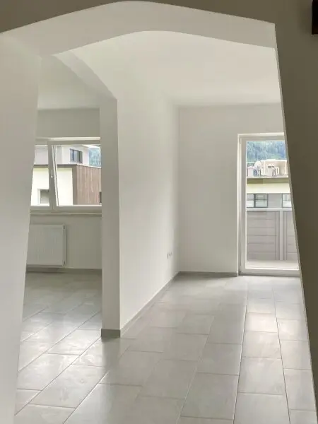 Dein Daheim - 2 Zimmer +extra geräumige KomplettKüche +AAP