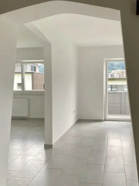 Dein Daheim - 2 Zimmer +extra geräumige KomplettKüche +AAP