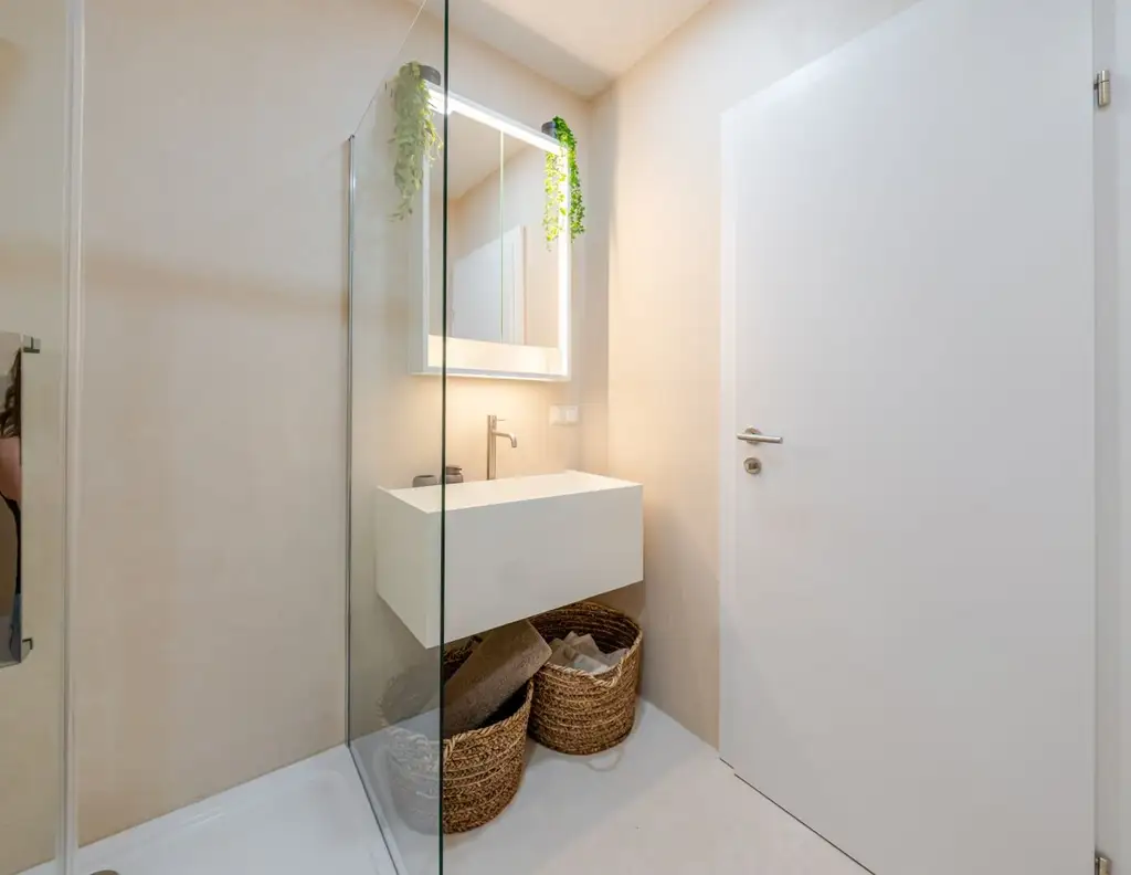 Stilvolle 36 m² in Graz - Top-Ausstattung, Klima & Balkon