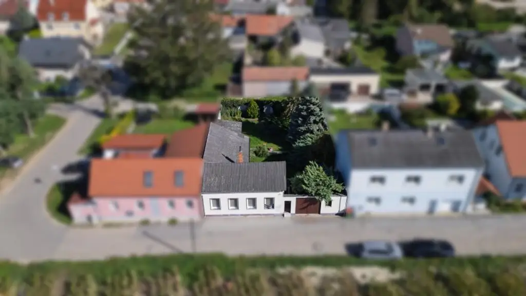 Modernisiertes Einfamilienhaus in 2301 Wittau – Ihr neues Zuhause wartet!