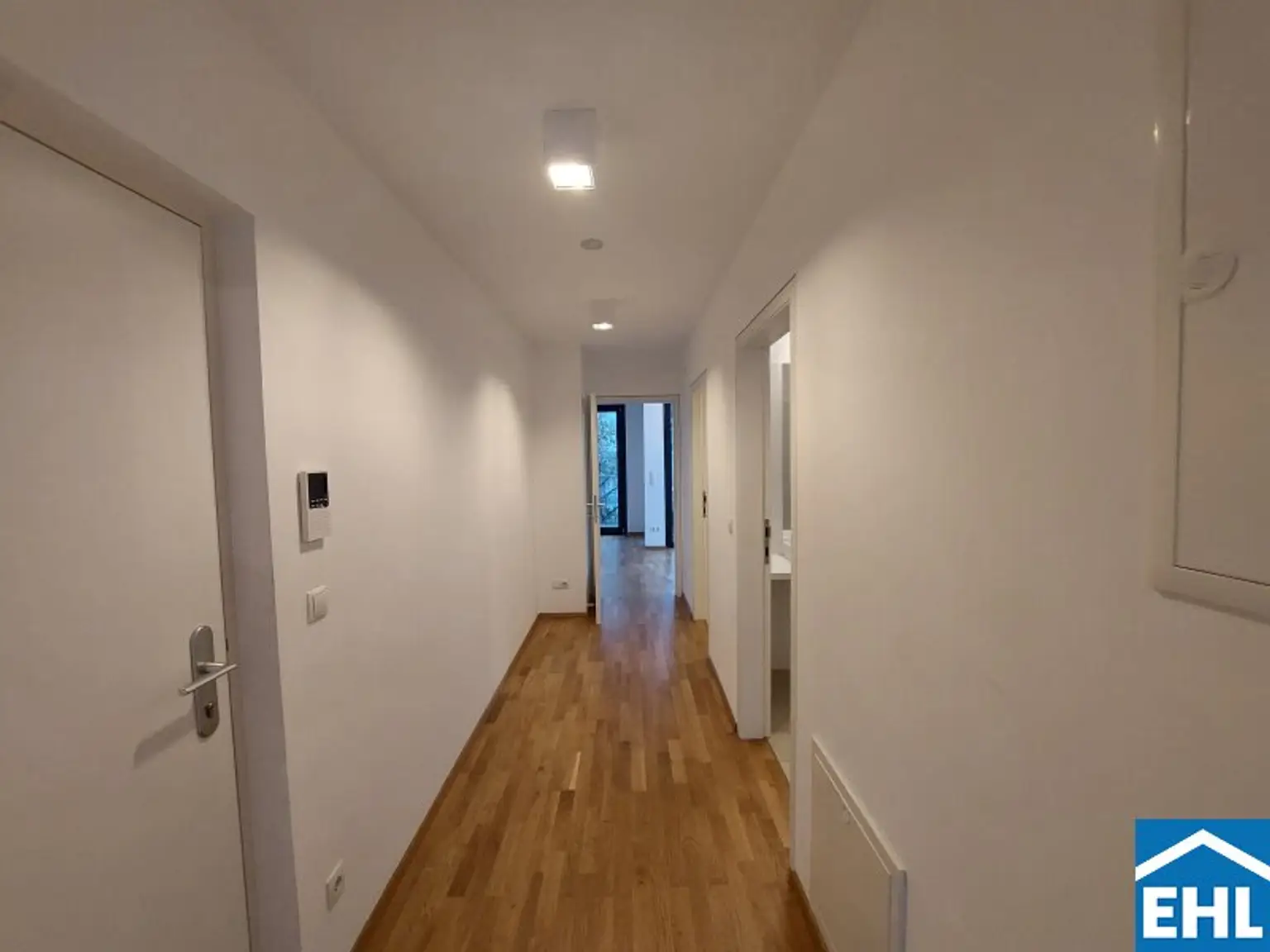 Traumhafte 2-Zimmer-Wohnung mit Balkon in Ober St.Veit!