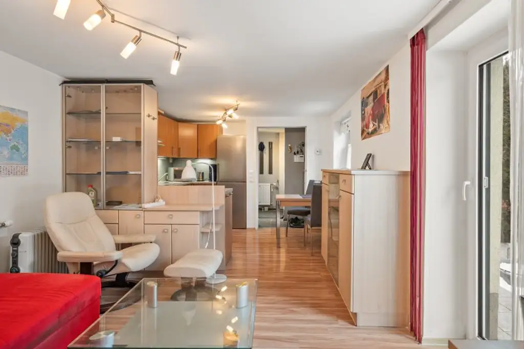 Seltene Gelegenheit: Charmantes EKLW Wohnhaus auf Eigengrund mit Jacuzzi & Wellness im 3. Bezirk