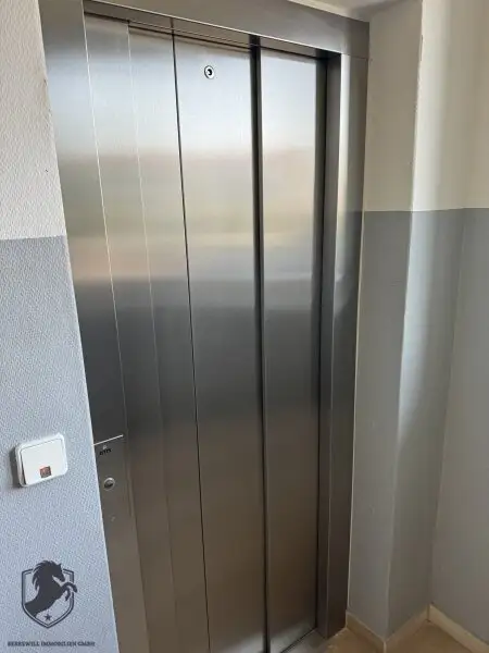 Barrierefreie Praxisfläche im 2. OG nahe Zentrum Tulln