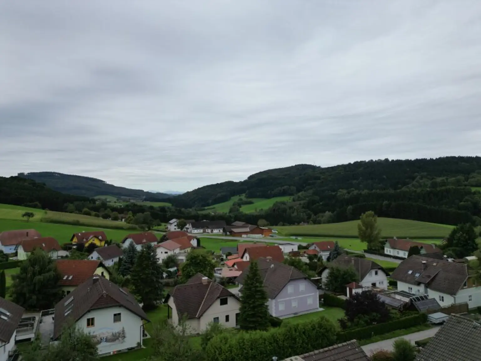 +++Einfamilienhaus als Rohbau – Freie Gestaltung in grüner und ruhiger Lage in Yspertal+++