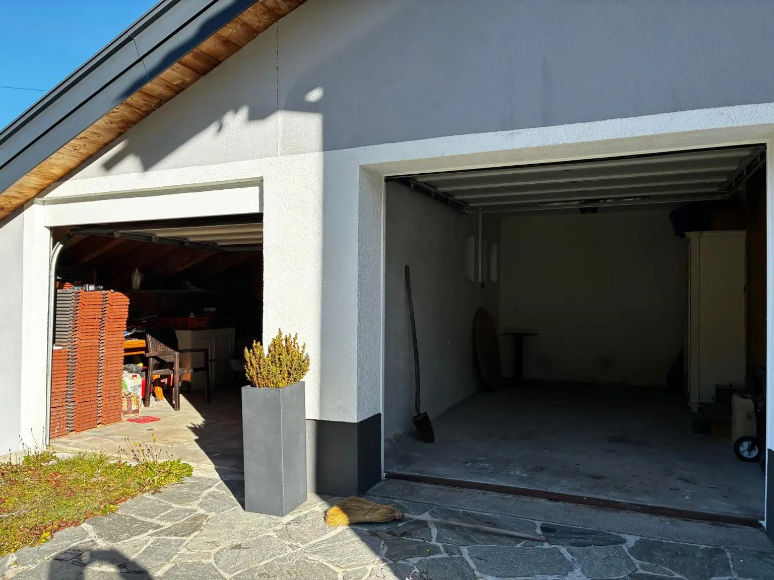 Charmantes Einfamilienhaus mit großem Grundstück in Rottenmann