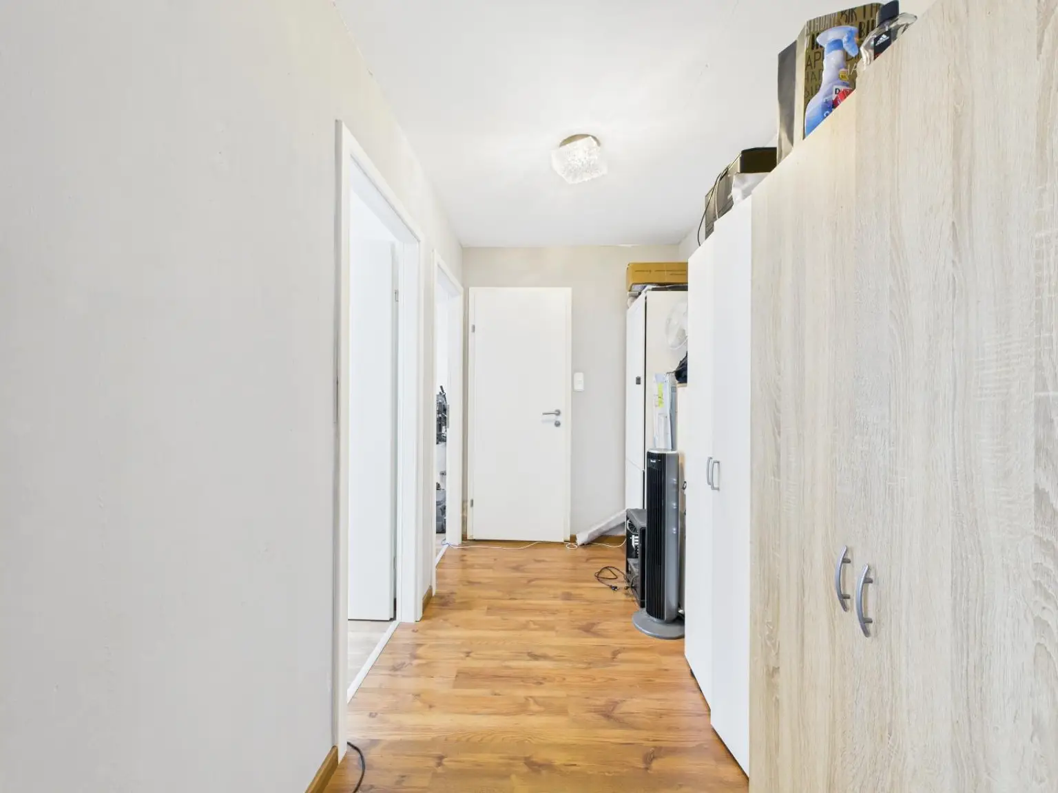 Vermietete Anlegerwohnung in Thalheim bei Wels – komplett renoviert, gefragt und sofort ertragreich