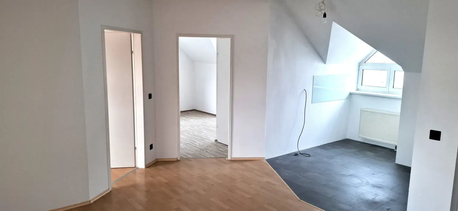 Wohnen / Kochen