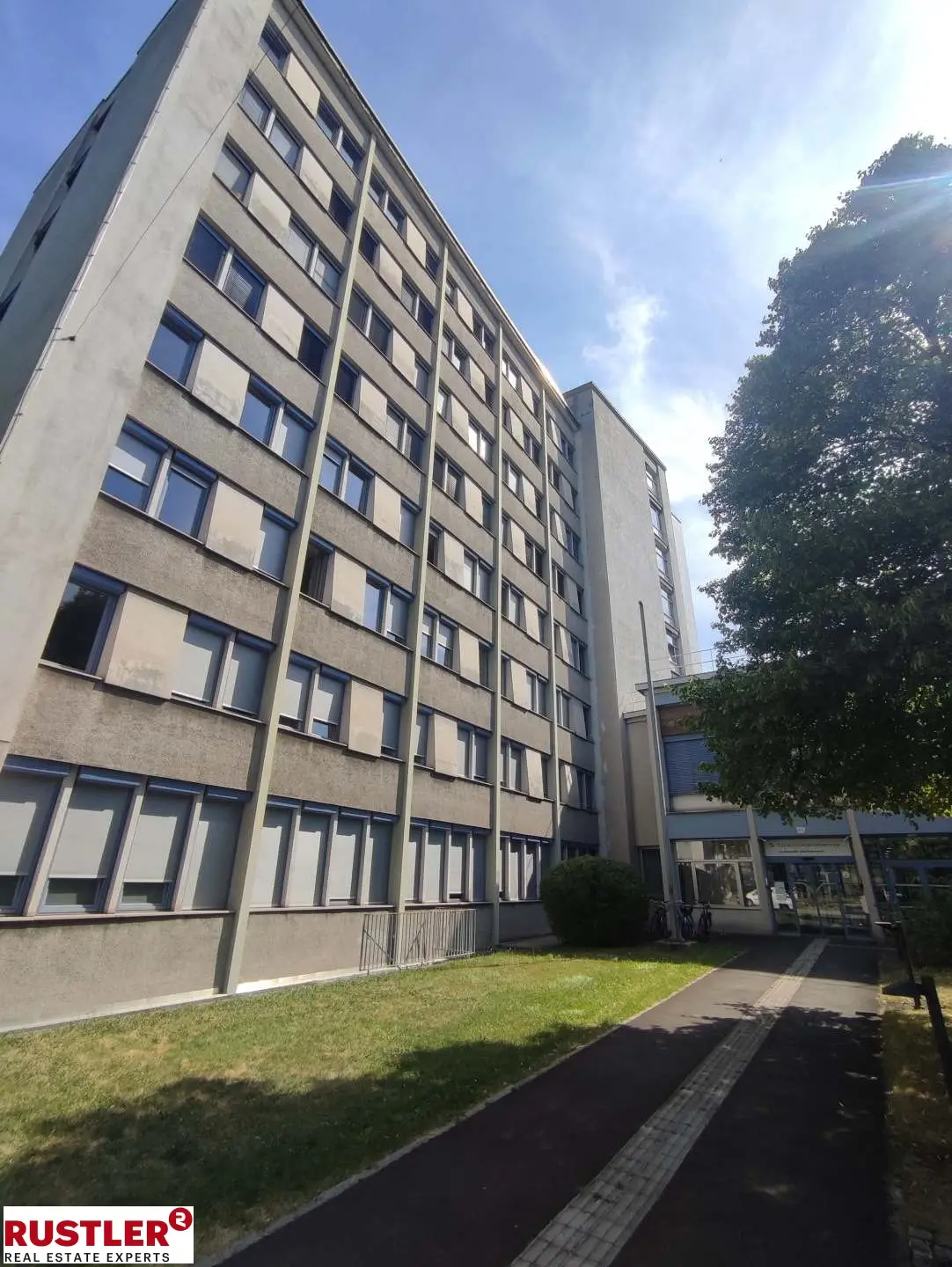 Zentrral gelgen