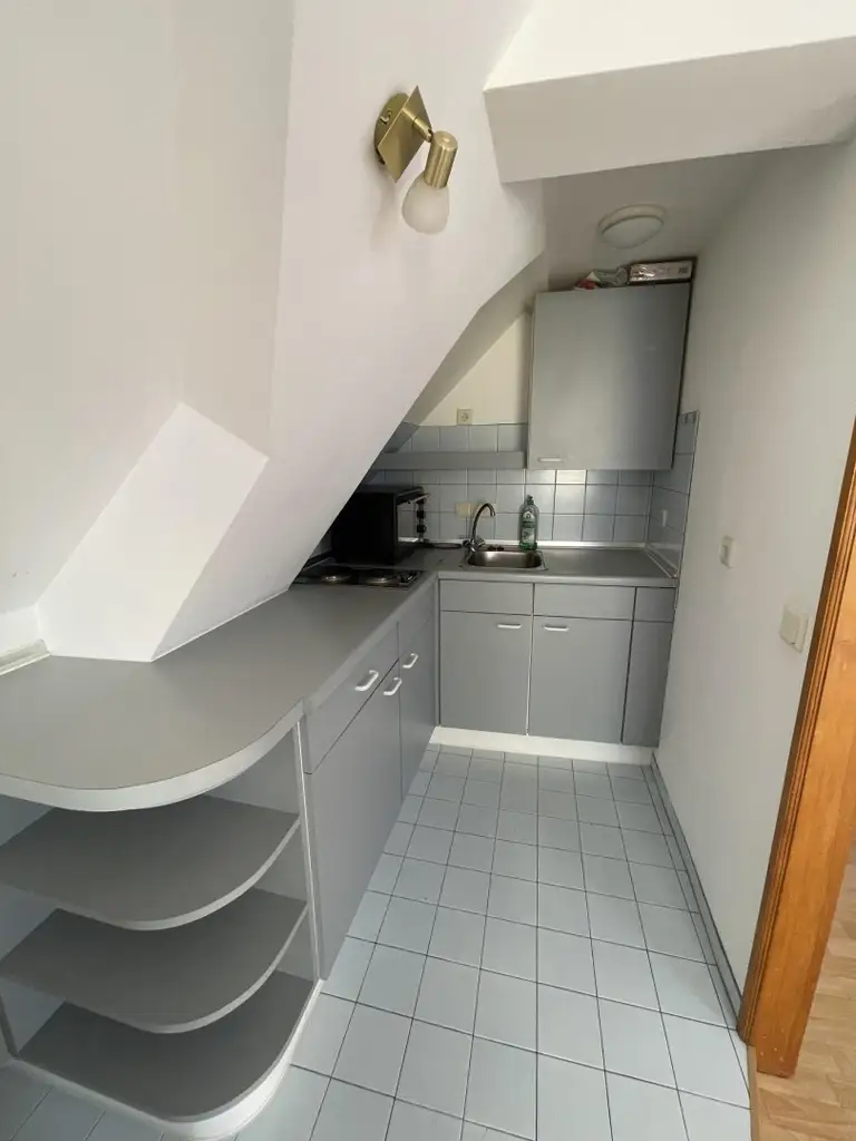 Kleines aber feines Wohnungsanlagepaket im Herzen von Linz!