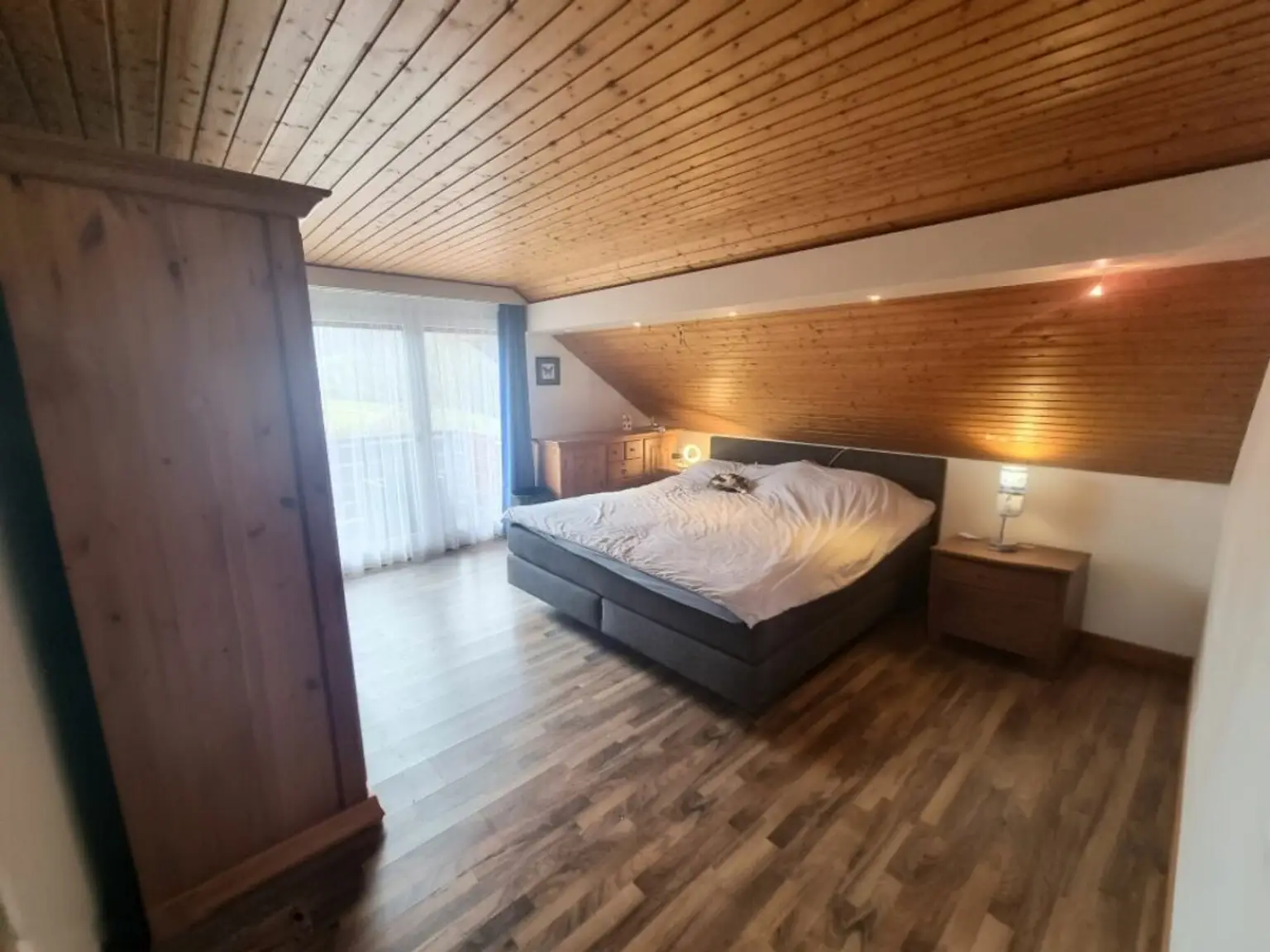 Einfamilienhaus mit Potenzial