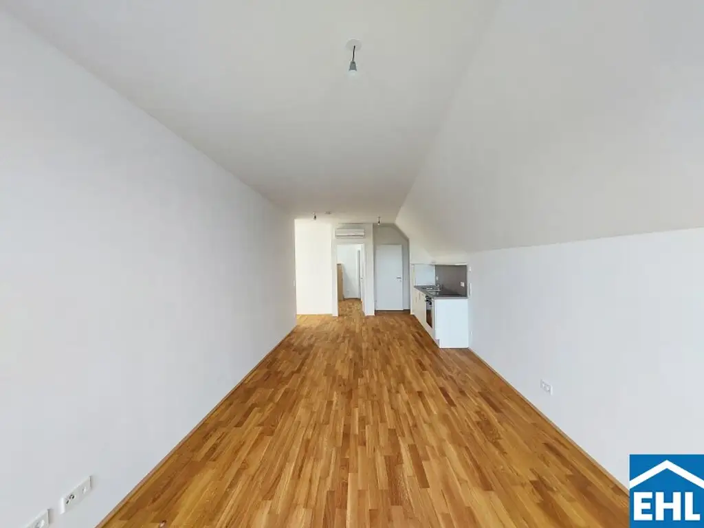 Wohnen mit Stil und Komfort – Ihr neues Zuhause in Simmering!